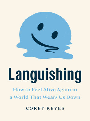 cover image of Languishing